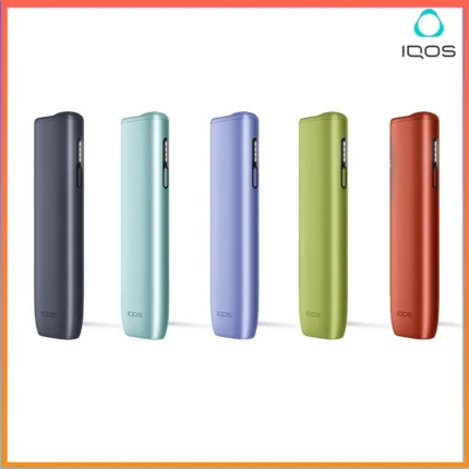 IQOS ILUMA I ONE煙機電子煙適用TEREA加熱菸煙彈最新推薦