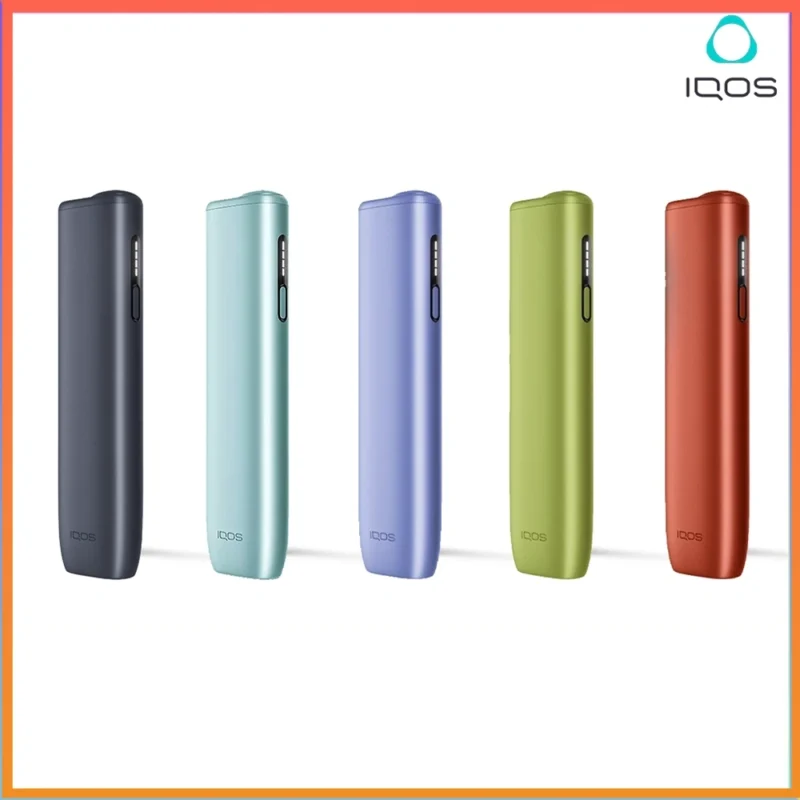 IQOS ILUMA I ONE煙機電子煙適用TEREA加熱菸煙彈最新推薦