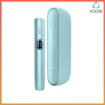 IQOS ILUMA I Breeze Blue冰鋒藍煙機香港