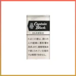 香港Captain Black CLASSIC黑船长經典原味香草小雪茄香煙