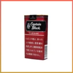 香港Captain Black CHERISE黑船长櫻桃小雪茄香煙